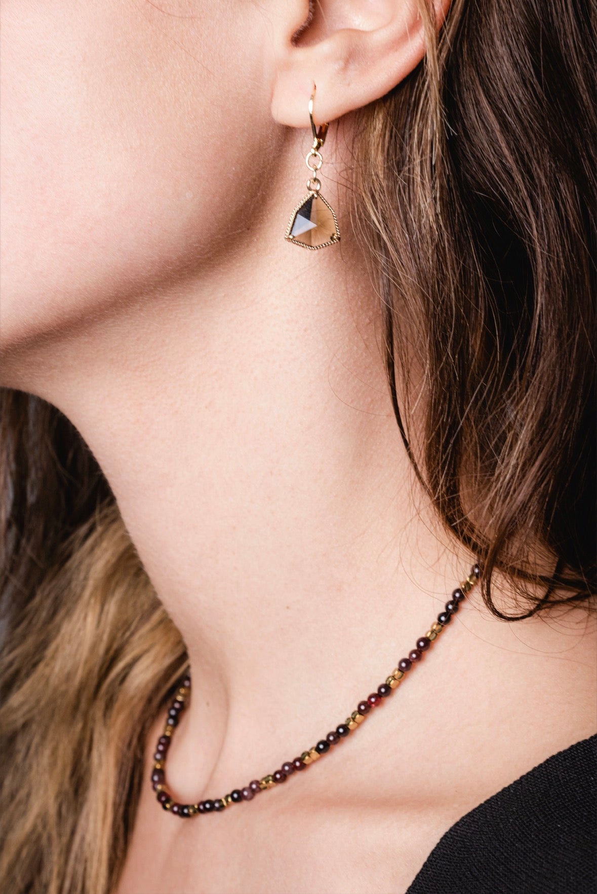 Prisma Earrings