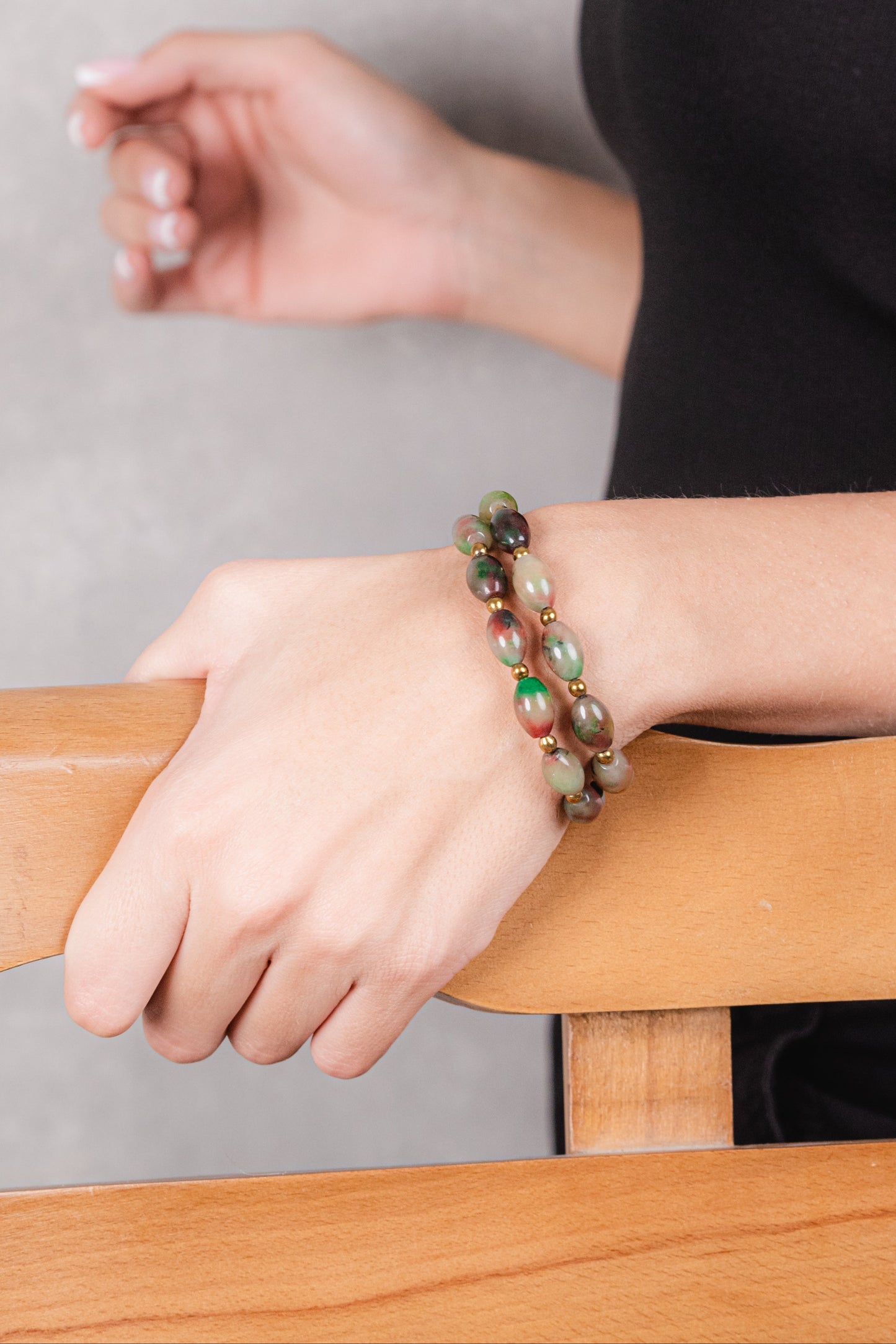 Earth Blend Bracelet