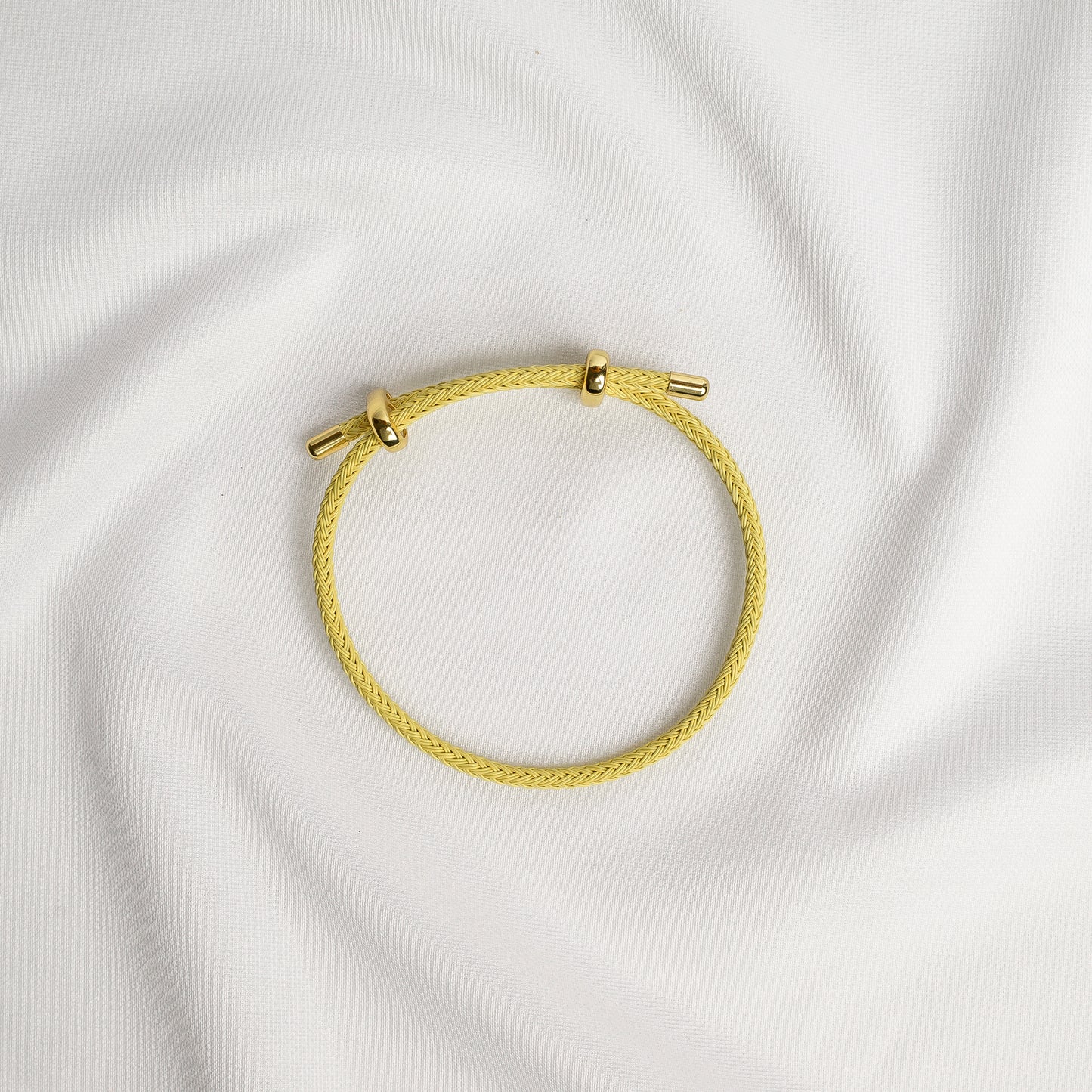 Ribbon lace Bracelet