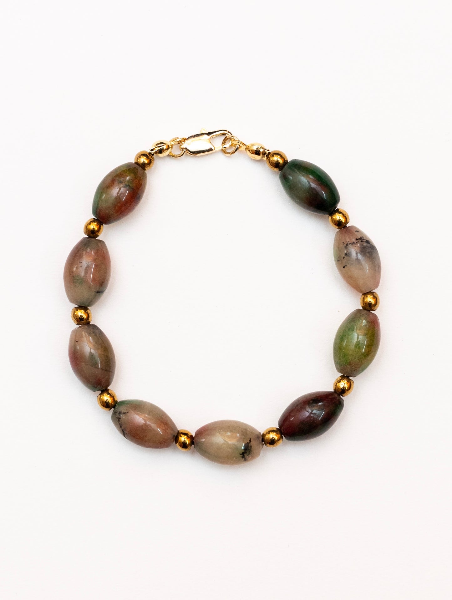 Earth Blend Bracelet