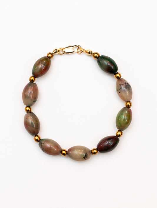 Earth Blend Bracelet