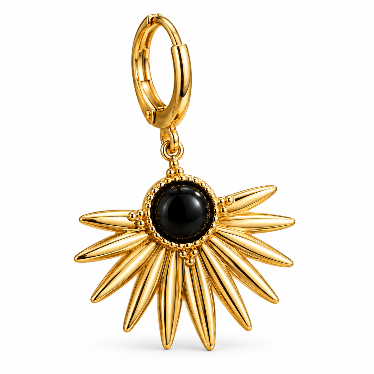 Sunbeam Earrings