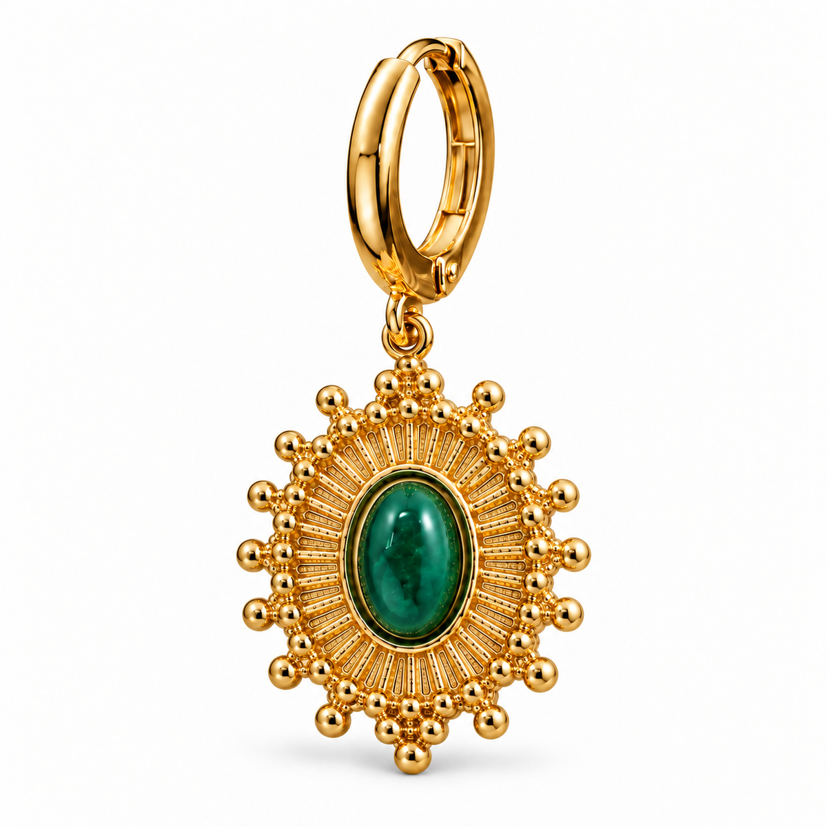 Eden Glow Earrings