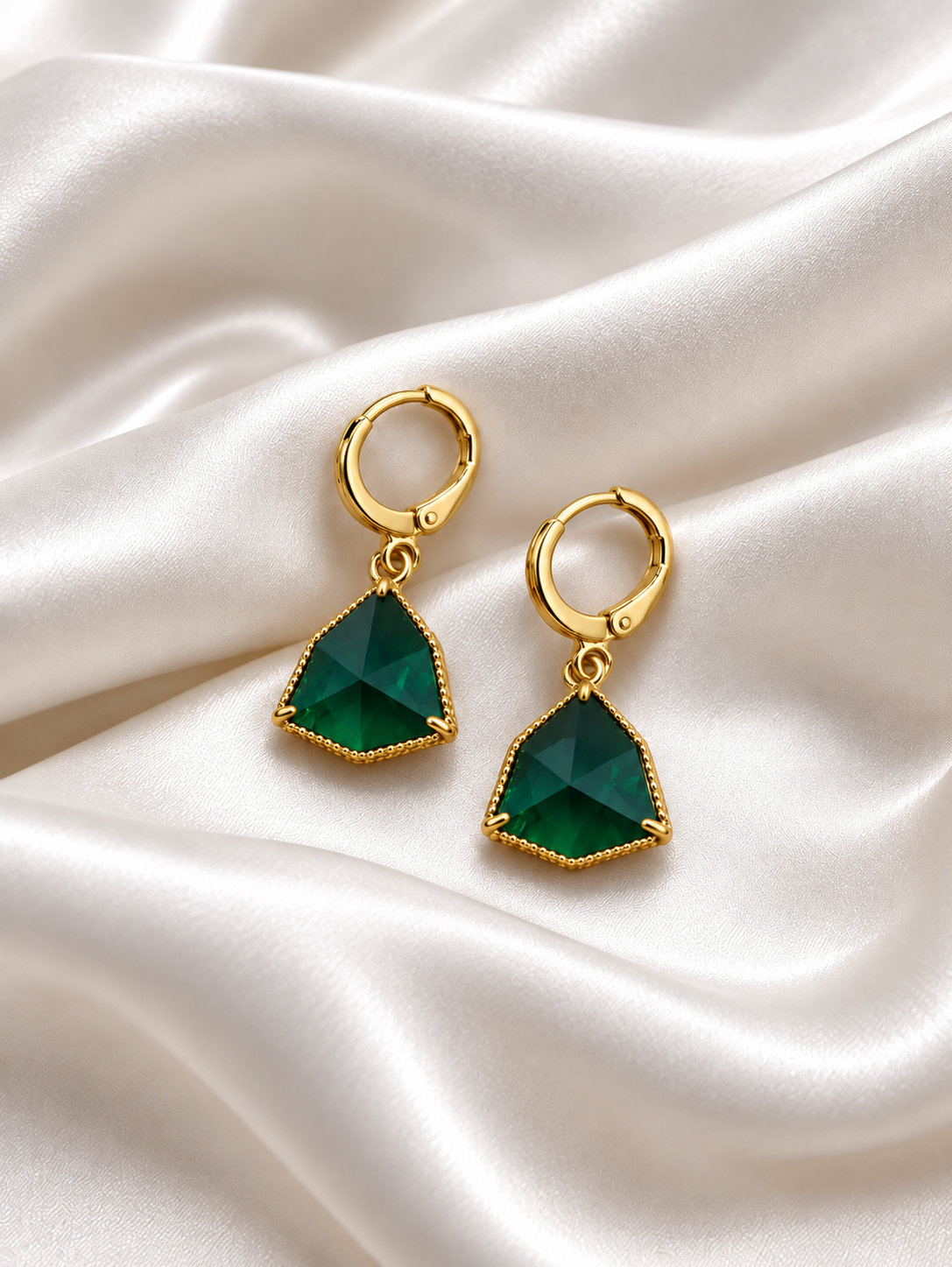 Prisma Earrings