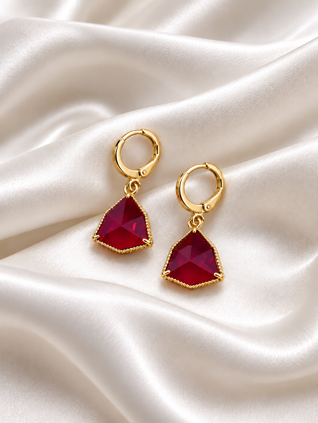 Prisma Earrings