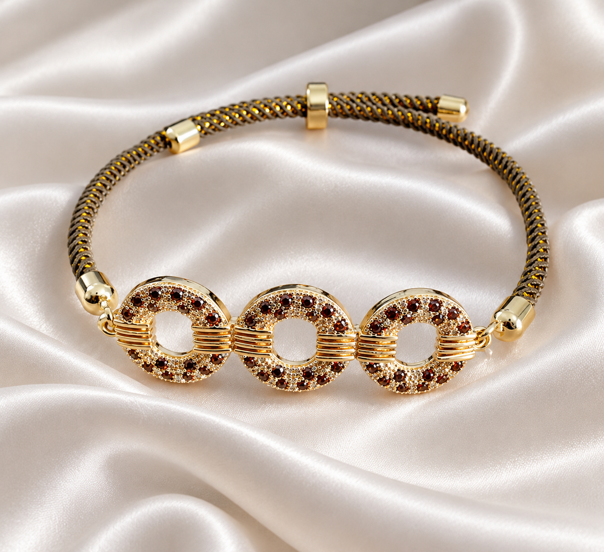 Trielle Bracelet