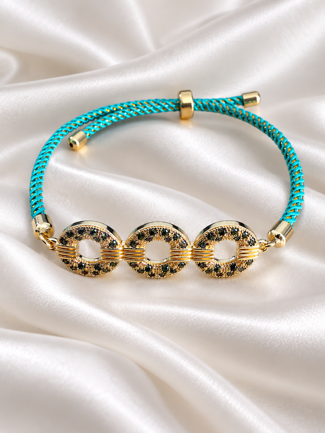 Trielle Bracelet