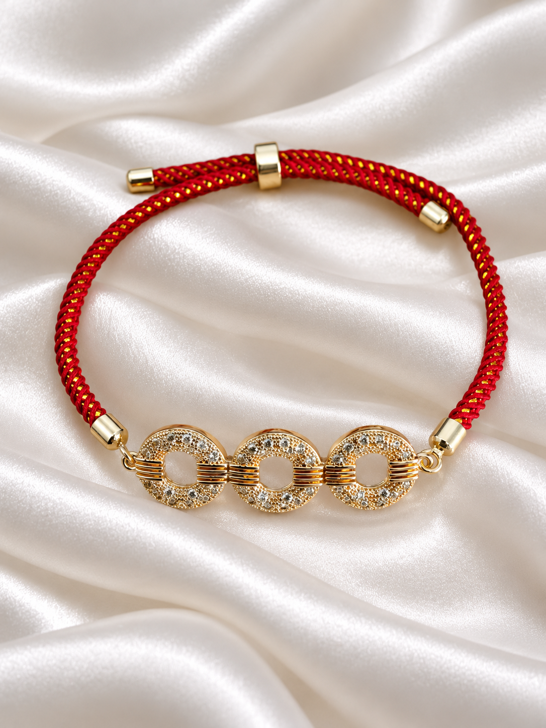 Trielle Bracelet