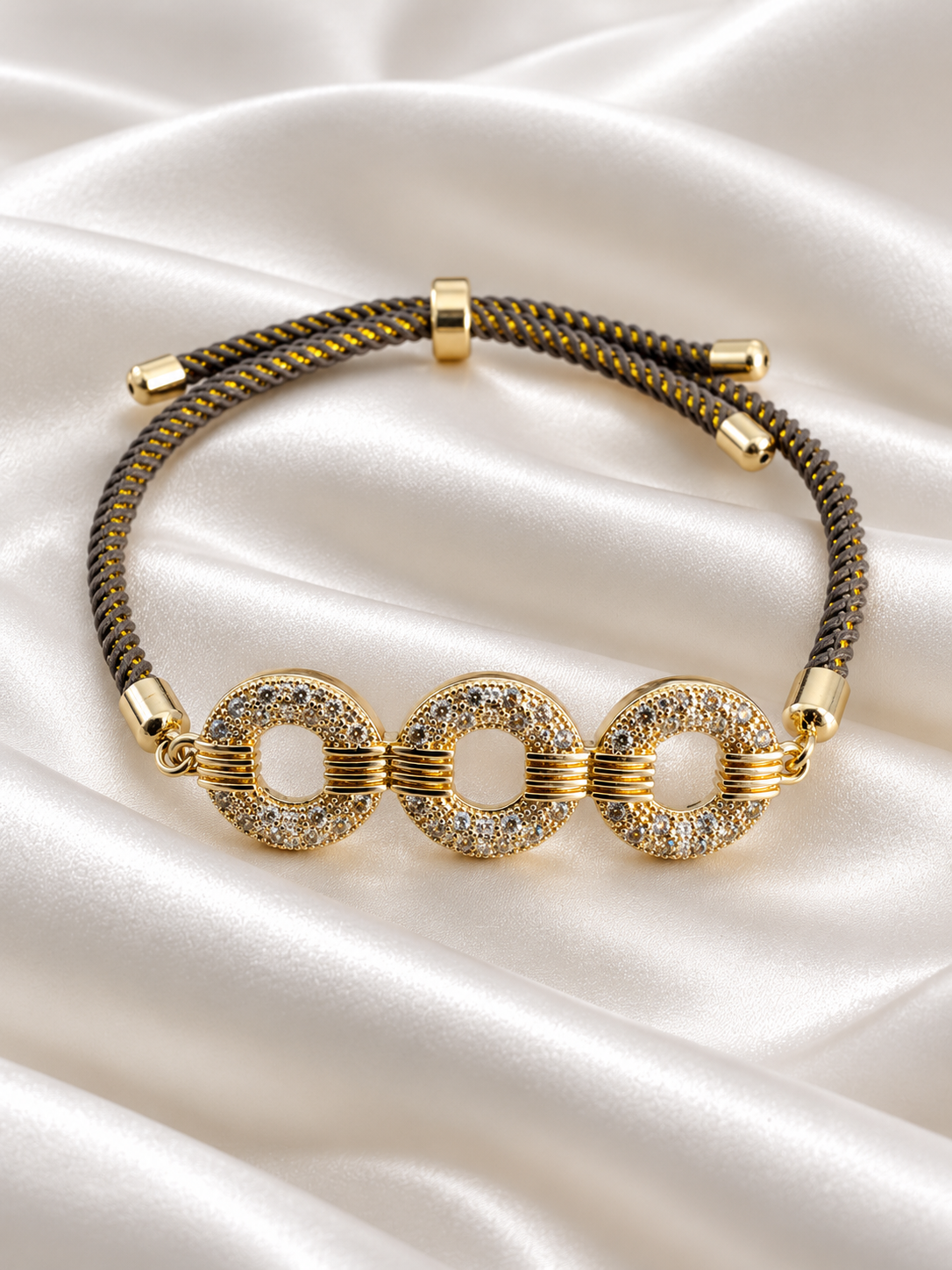 Trielle Bracelet