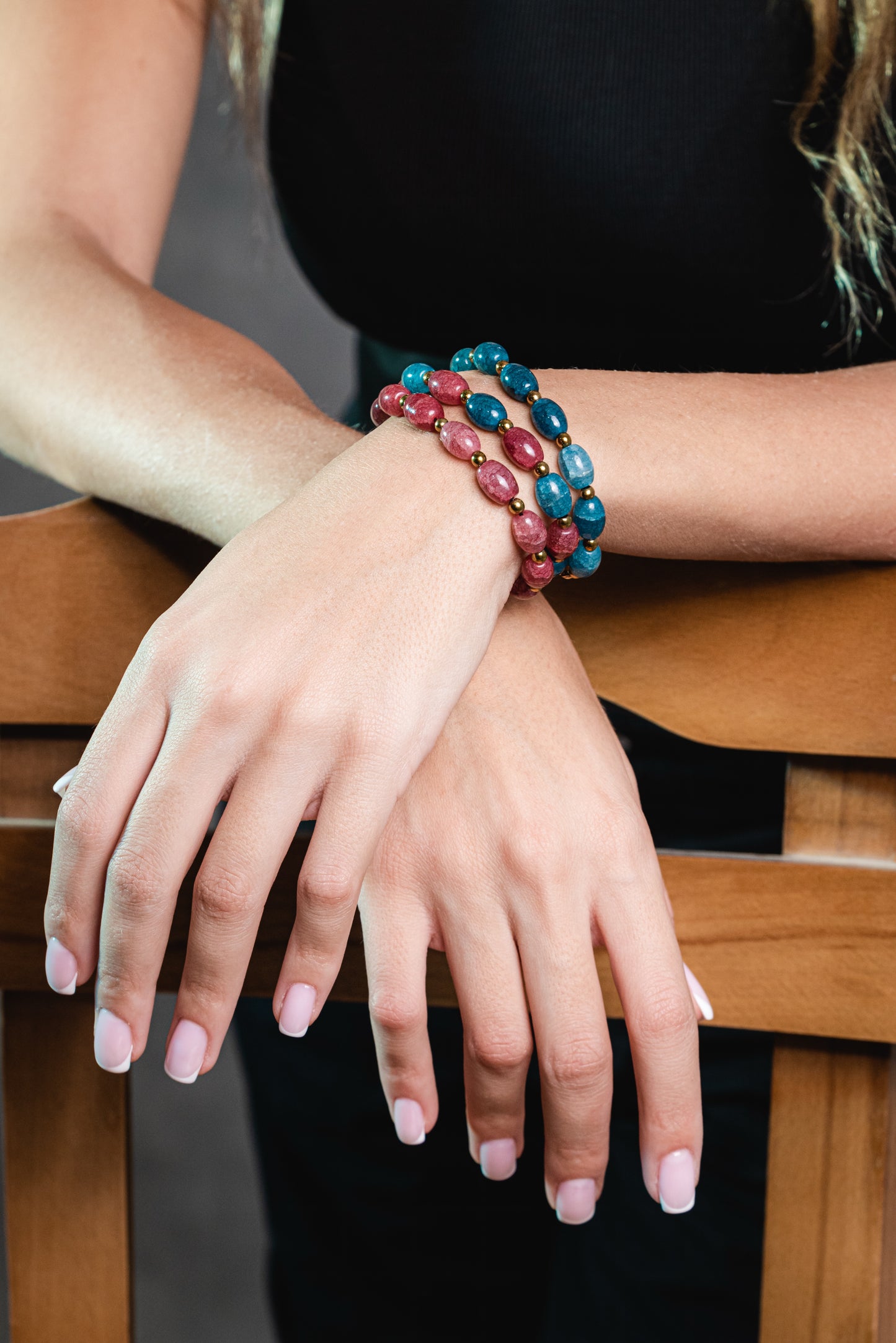 Ocean Mist Bracelet