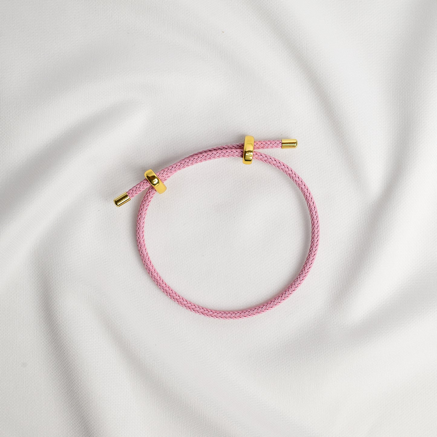 Ribbon lace Bracelet