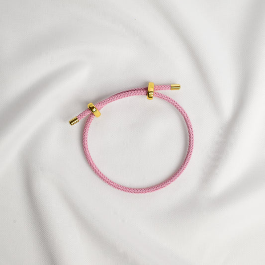 Ribbon lace Bracelet