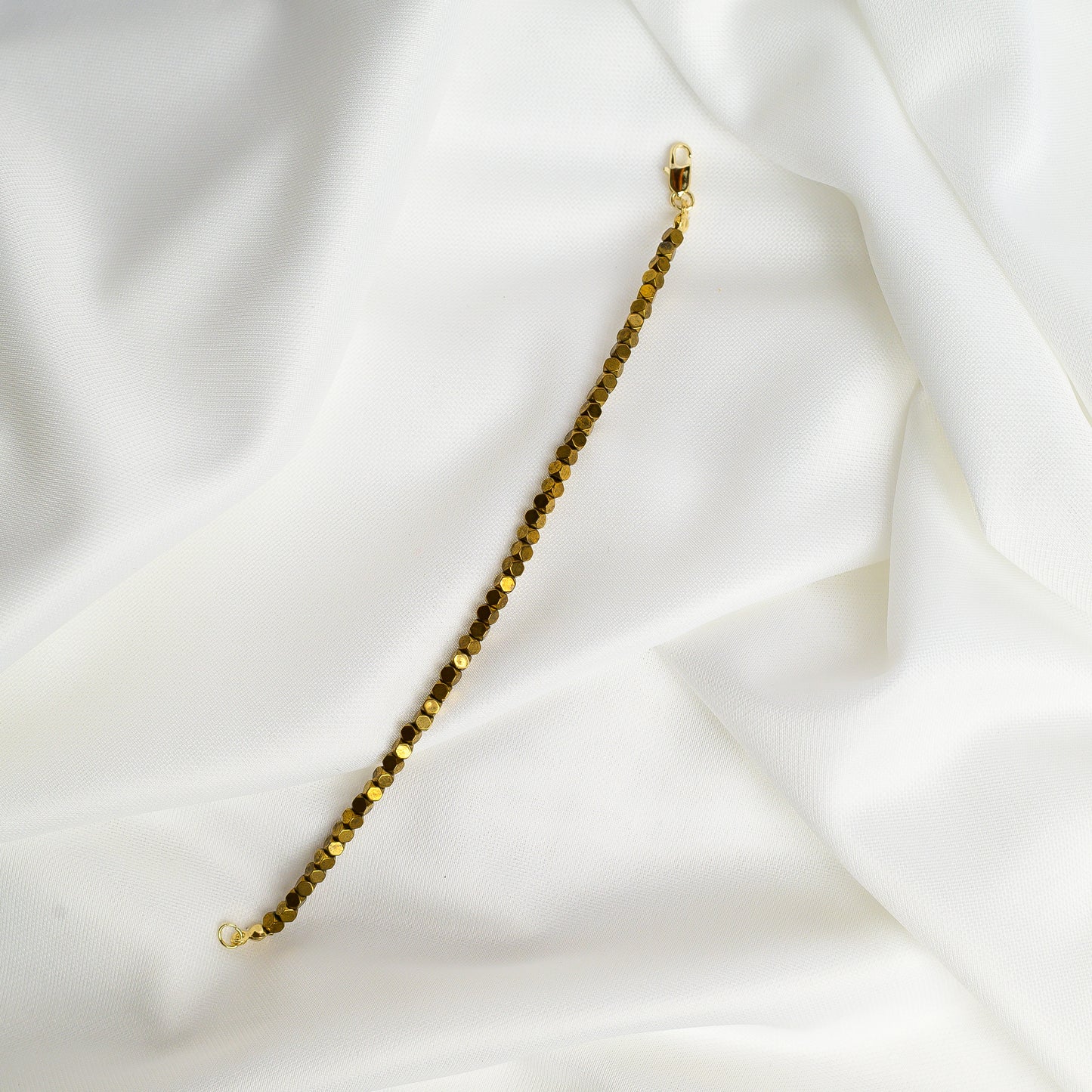 Pure Jade Bracelet
