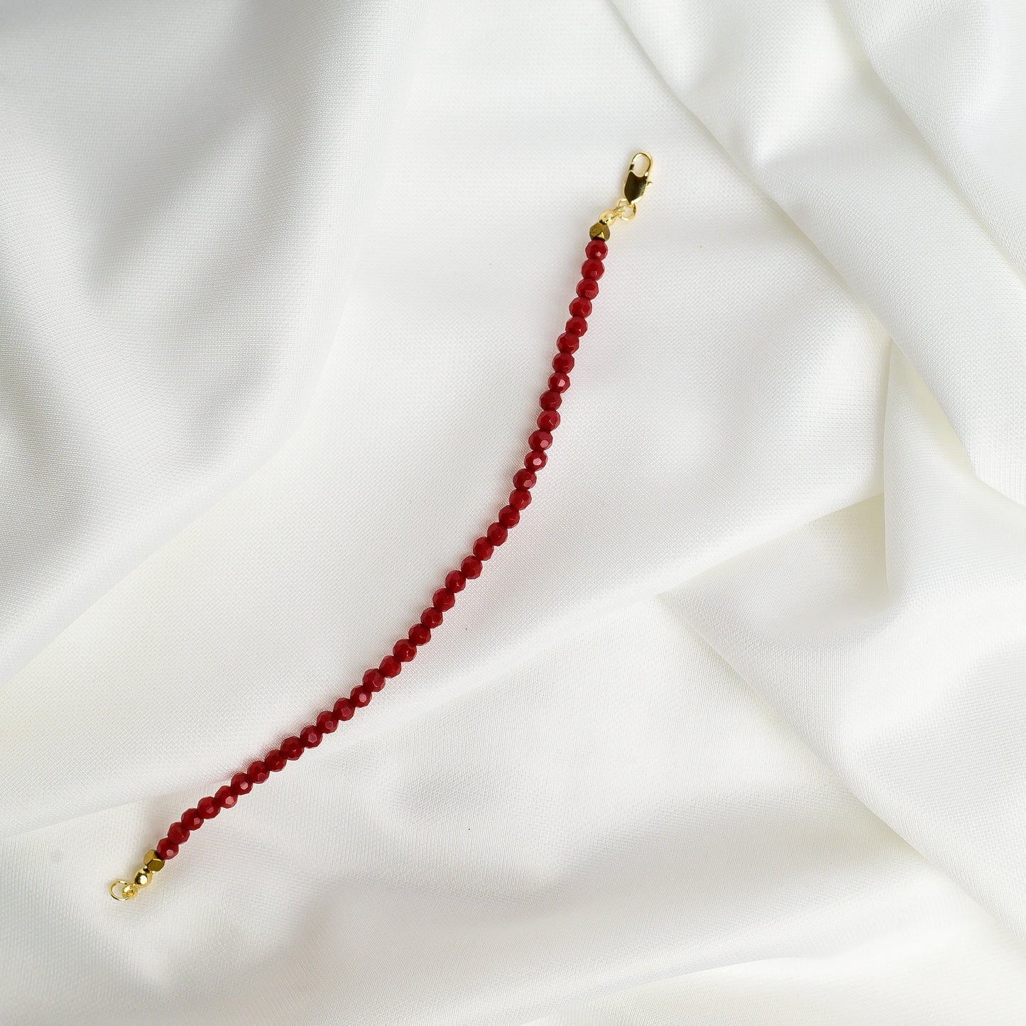 Pure Jade Bracelet