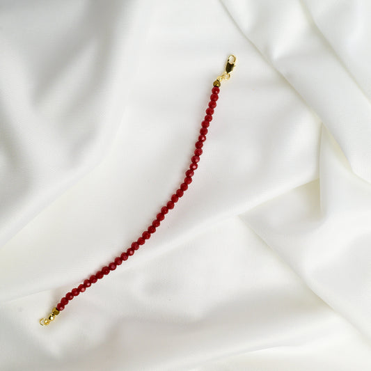 Pure Jade Bracelet